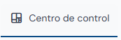 centro de control