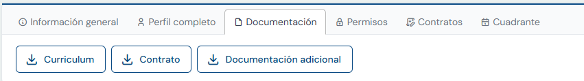 documentación ficha