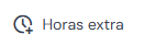 horas extra